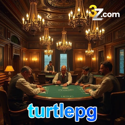 Baixar jogos incríveis no Turtlepg: Explore agora mesmo!