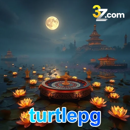 turtlepg Apostas em Esportes