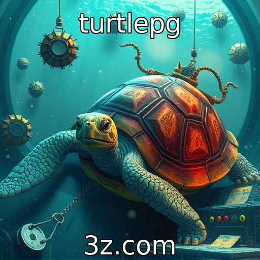 Tendências em mecânicas de jogo para o futuro - turtlepg