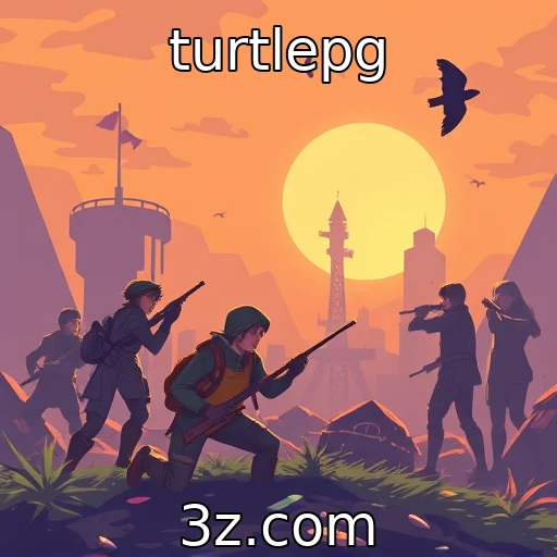 Impacto das microtransações na experiência dos jogadores - turtlepg