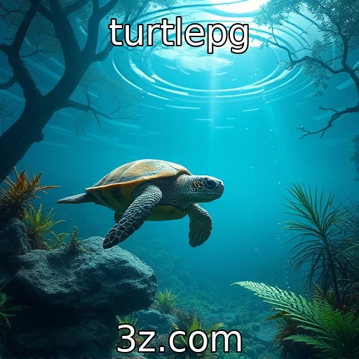 Novas tecnologias moldam o futuro dos jogos digitais : turtlepg