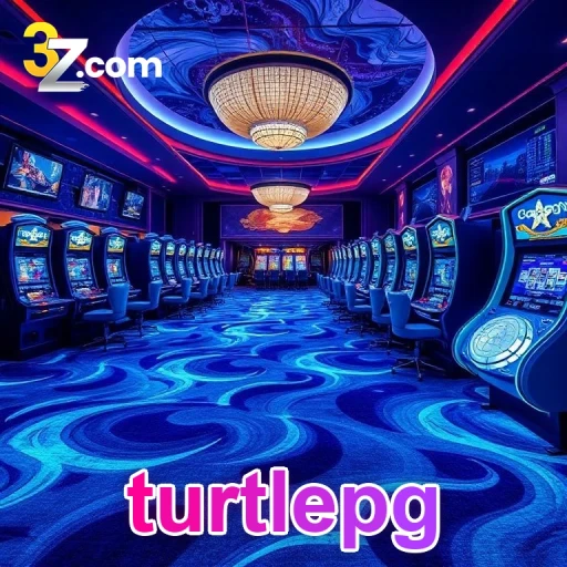 turtlepg