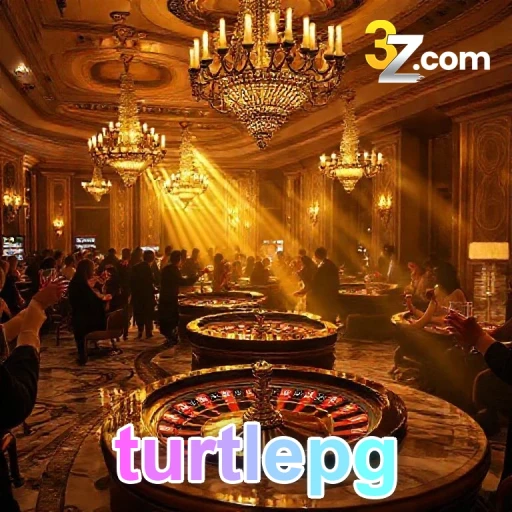 turtlepg Jogos de caça-níqueis