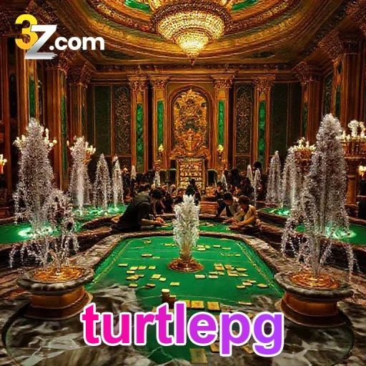 turtlepg Programa VIP